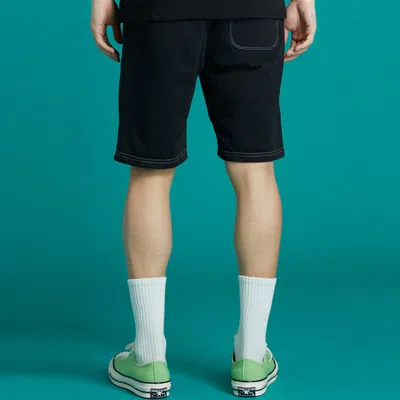 Converse Chuck Taylor Script Shorts 'black'
