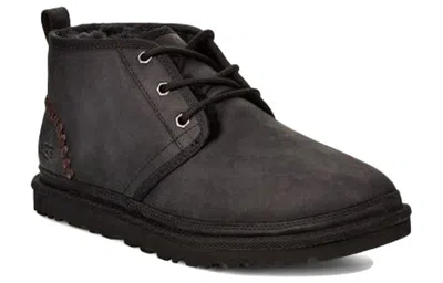 Ugg Neumel Deco Lacing Black In Multi