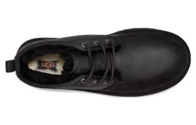Ugg Neumel Deco Lacing Black In Multi