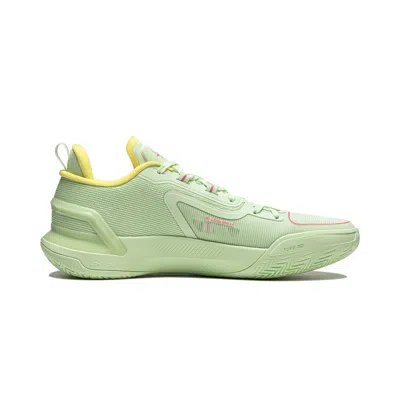 Li-ning Liren Assassin 1 'green Yellow'
