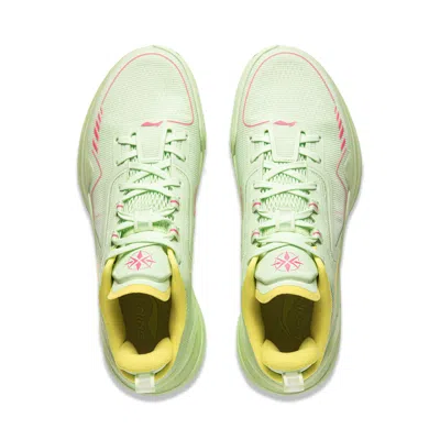 Li-ning Liren Assassin 1 'green Yellow'