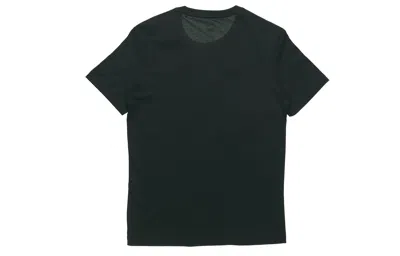 Li-ning Badfive Graphic T-shirt 'black'