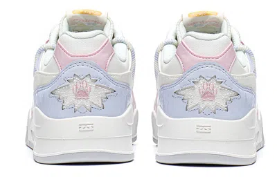 Li-ning (wmns)  Moon White 'white Pink' In Multi