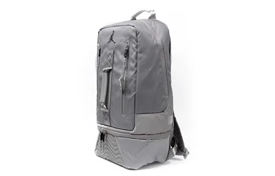 Air Jordan 11 Backpack 'grey'