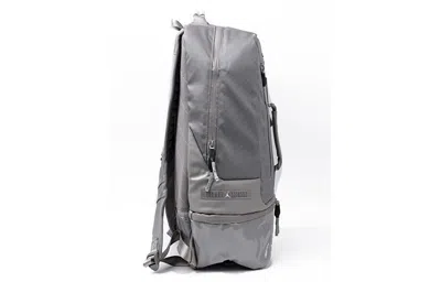 Air Jordan 11 Backpack 'grey'
