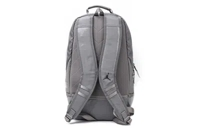 Air Jordan 11 Backpack 'grey'