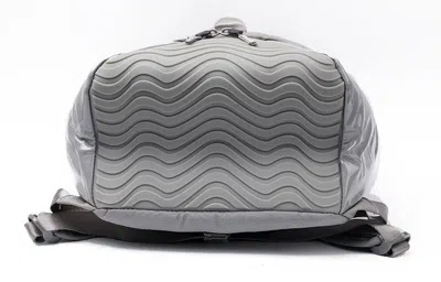 Air Jordan 11 Backpack 'grey'