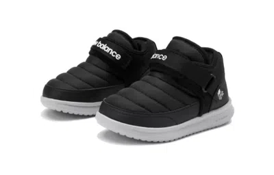 New Balance (td)  Mmoc Shoes 'black White'