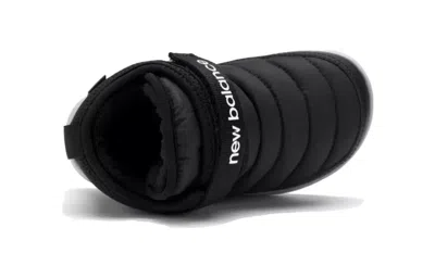 New Balance (td)  Mmoc Shoes 'black White'