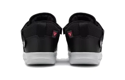 New Balance (td)  Mmoc Shoes 'black White'