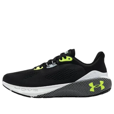 Under Armour Hovr Machina 3 Daylight 2.0 Cn 'black Lime Green'