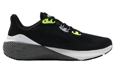Under Armour Hovr Machina 3 Daylight 2.0 Cn 'black Lime Green'