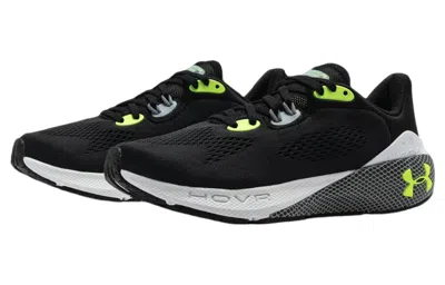 Under Armour Hovr Machina 3 Daylight 2.0 Cn 'black Lime Green'