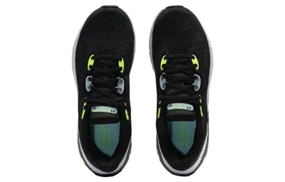 Under Armour Hovr Machina 3 Daylight 2.0 Cn 'black Lime Green'