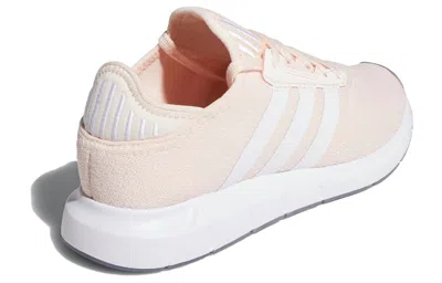 Adidas Originals (wmns) Adidas Swift Run X 'pink Tint' | ModeSens