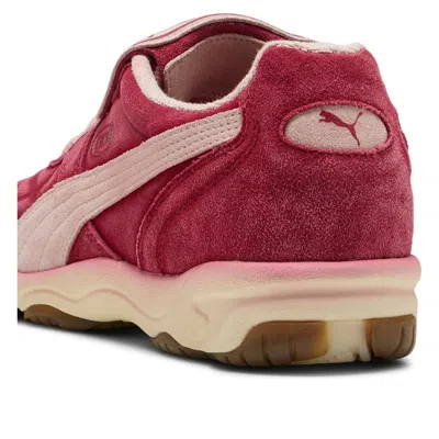 Puma King Indoor The Neverworn V Soccer Sneaker In Multi