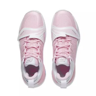 Li-ning Badfive Furious 2 'pink White' In Multi