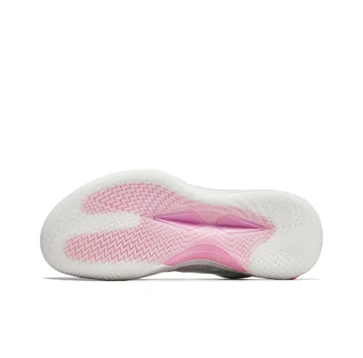 Li-ning Badfive Furious 2 'pink White' In Multi