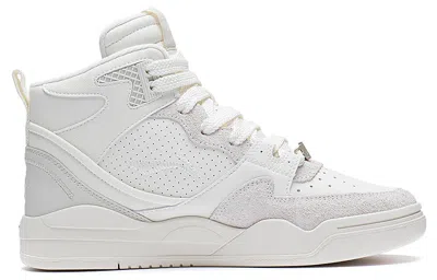 Li-ning (wmns)  Moon White High 'white Beige' In Multi