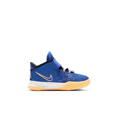 Nike (td)  Kyrie 7 'sisterhood' In Blue
