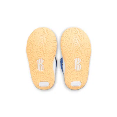 Nike (td)  Kyrie 7 'sisterhood' In Blue