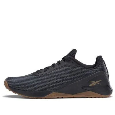 Reebok (wmns)  Nano X1 Grit 'black Sepia'