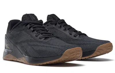 Reebok (wmns)  Nano X1 Grit 'black Sepia'