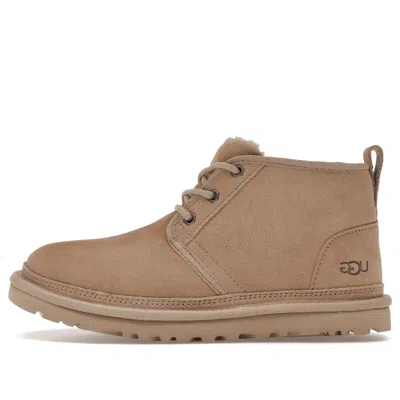Ugg (wmns)  Neumel Boot 'mustard Seed' In Brown