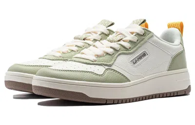 Li-ning (wmns)  Star Candy 'white Light Green'