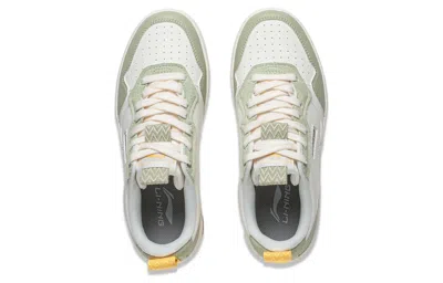 Li-ning (wmns)  Star Candy 'white Light Green'
