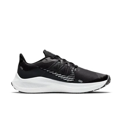 Nike (wmns)  Air Zoom Winflo 7 Shield 'black'