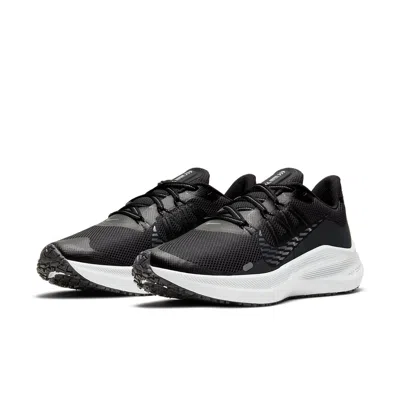 Nike (wmns)  Air Zoom Winflo 7 Shield 'black'