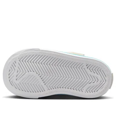 Nike (td)  Court Legacy 'wild And Free' In Multi