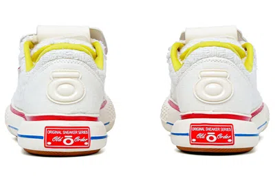 Old Order X Sanrio Big Head Canvas 'hello Kitty'