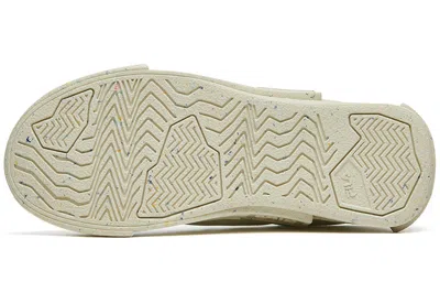 Fila Fusion (wmns)  X Jeremyville 'cream'