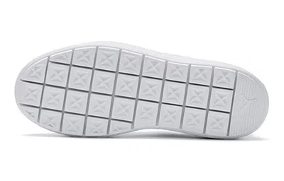 Puma (wmns)  Platform Trace 'biohacking' In White