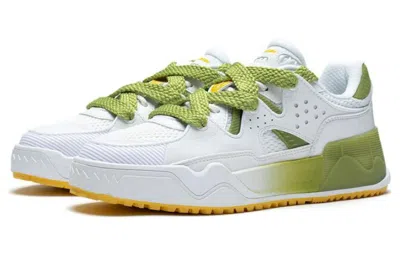 Li-ning (wmns)  Cf Flash Star 2.0 'white Green'