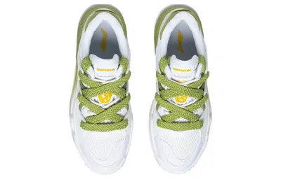 Li-ning (wmns)  Cf Flash Star 2.0 'white Green'