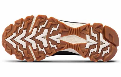 The North Face (wmns)  Archive Trail Kuna Crest Sneakers 'tnf Black Pink' In Multi