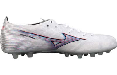 Mizuno Elite In White