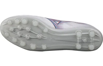 Mizuno Elite In White