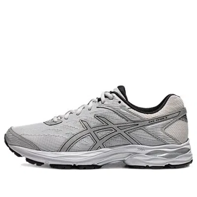 Asics Gel-flux 4 'grey Silver' In Gray