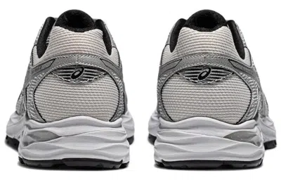 Asics Gel-flux 4 'grey Silver' In Gray