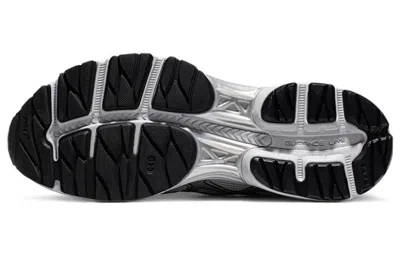 Asics Gel-flux 4 'grey Silver' In Gray