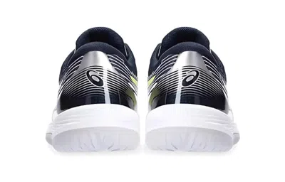 Asics Beyond Ff 'white Glow Yellow'