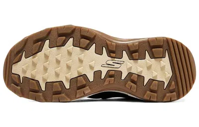 Skechers (wmns)  Go Run Trail Altitude 'navy Blue Brown' In Multi