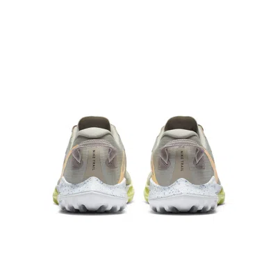 Nike (wmns)  Air Zoom Terra Kiger 6 'stone Limelight' In Neutral