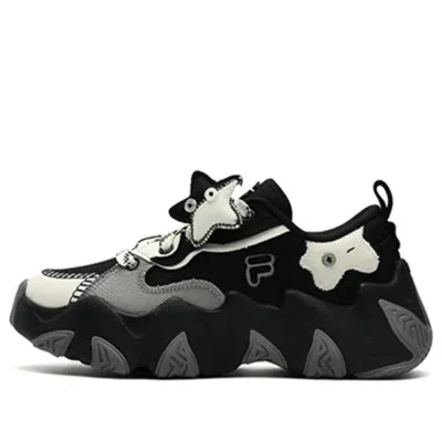Fila Fusion (wmns)  Starfish-cvs Sneakers 'black White'