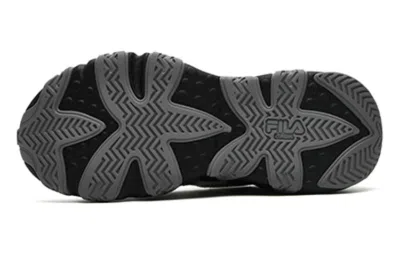 Fila Fusion (wmns)  Starfish-cvs Sneakers 'black White'