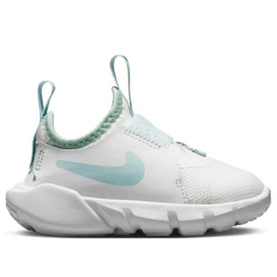 Nike (td)  Flex Runner 2 Lil 'pawprints' In White